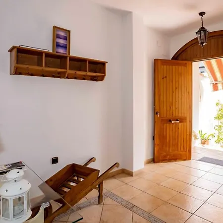 Casa Rural Can Petete Padul Zewnętrze zdjęcie