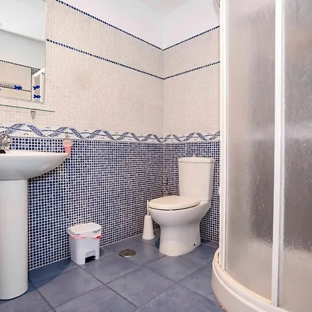 Casa Rural Can Petete Padul Zewnętrze zdjęcie
