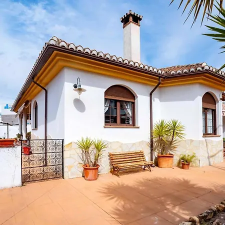 Casa Rural Can Petete Padul Zewnętrze zdjęcie