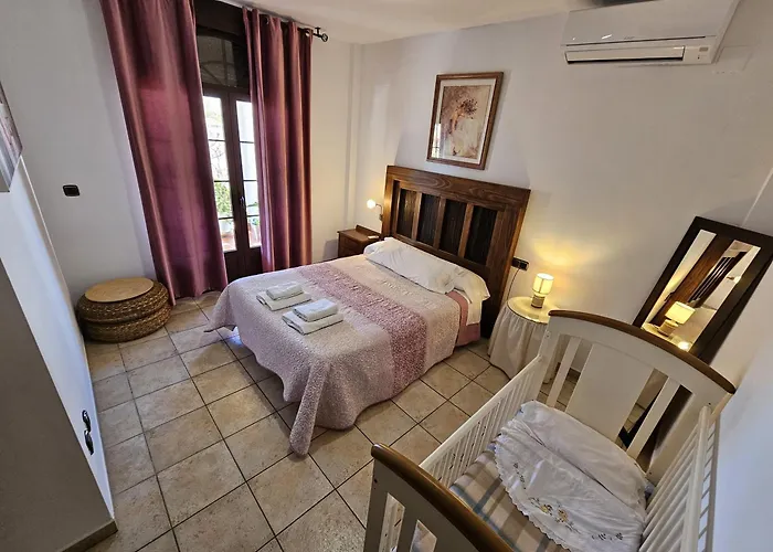 Casa Rural Can Petete