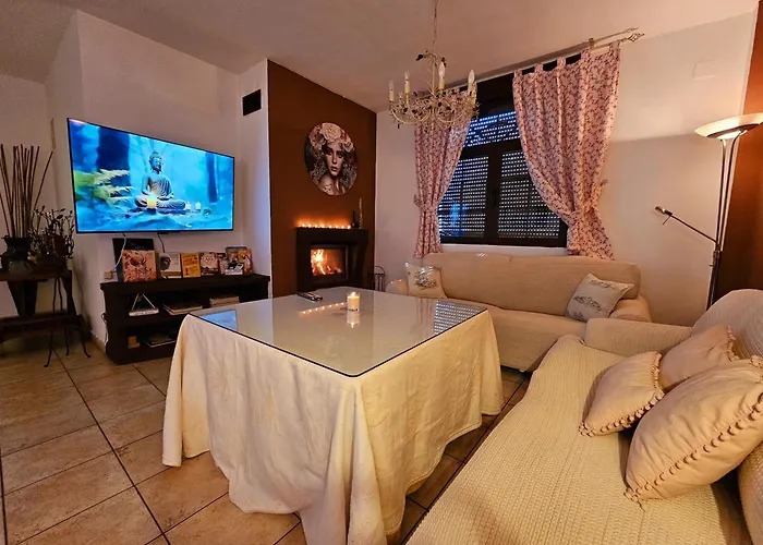Casa Rural Can Petete