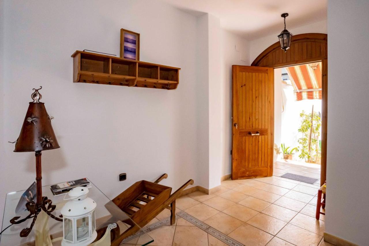 Petete Holiday home *
