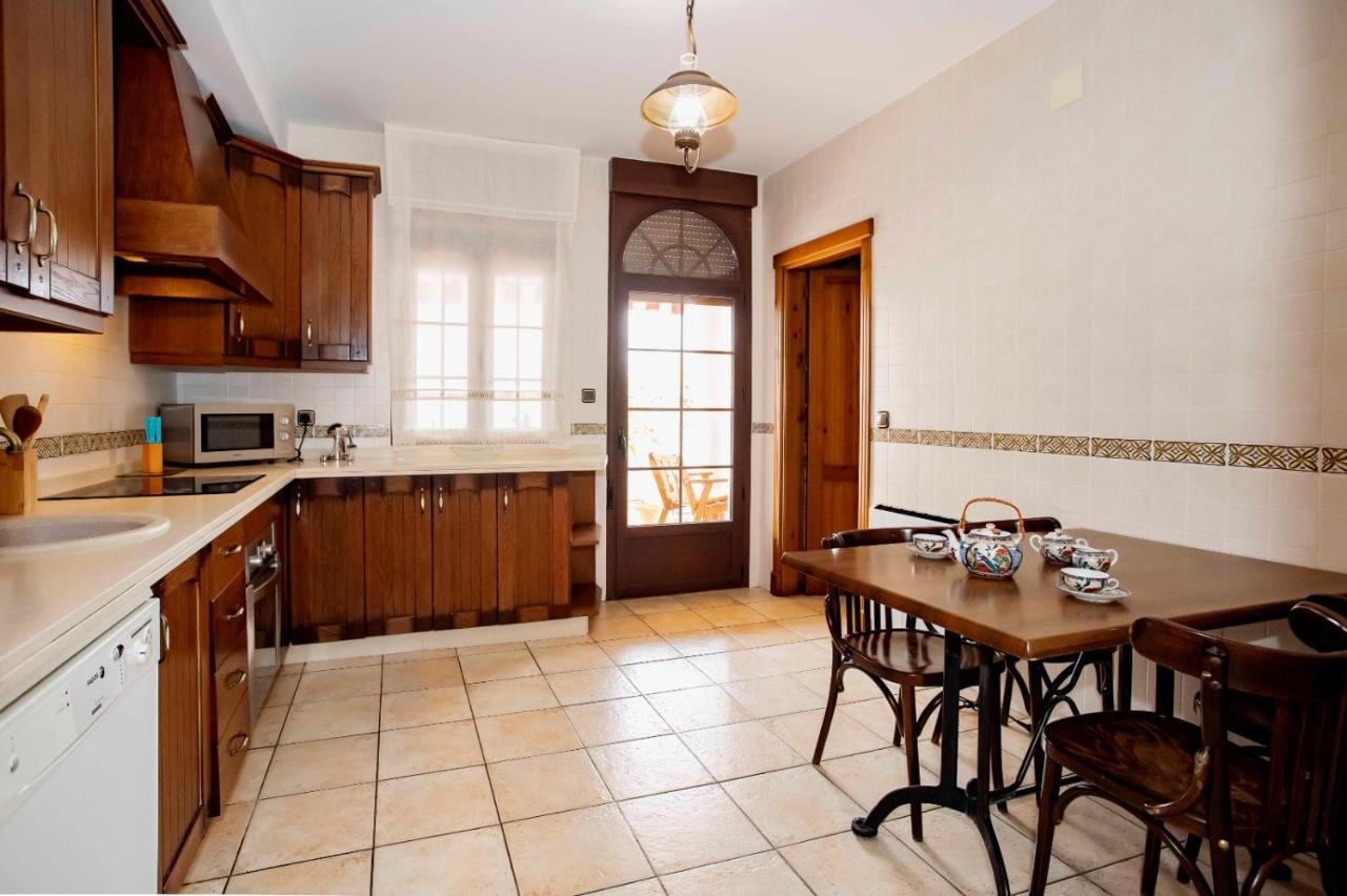 Holiday home Petete