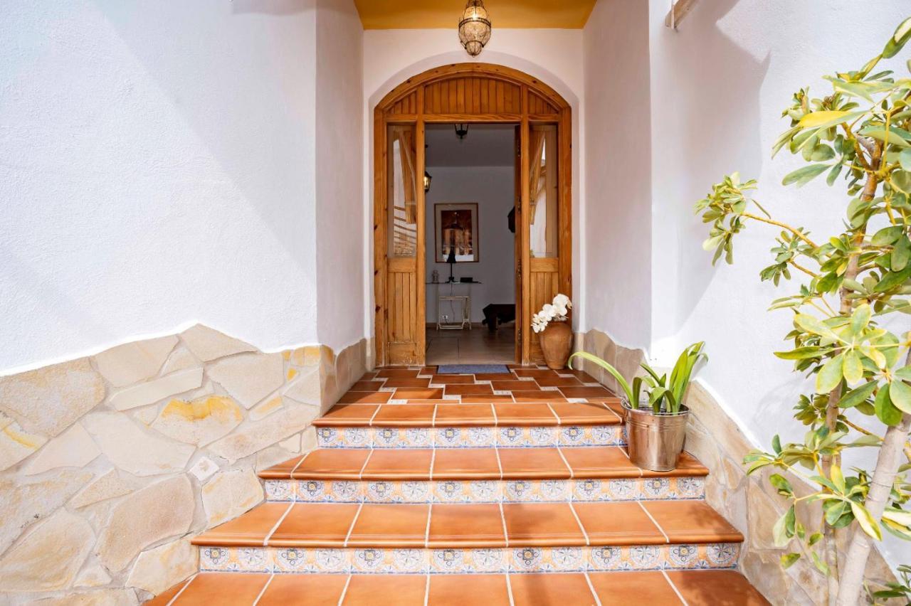Petete Holiday home *