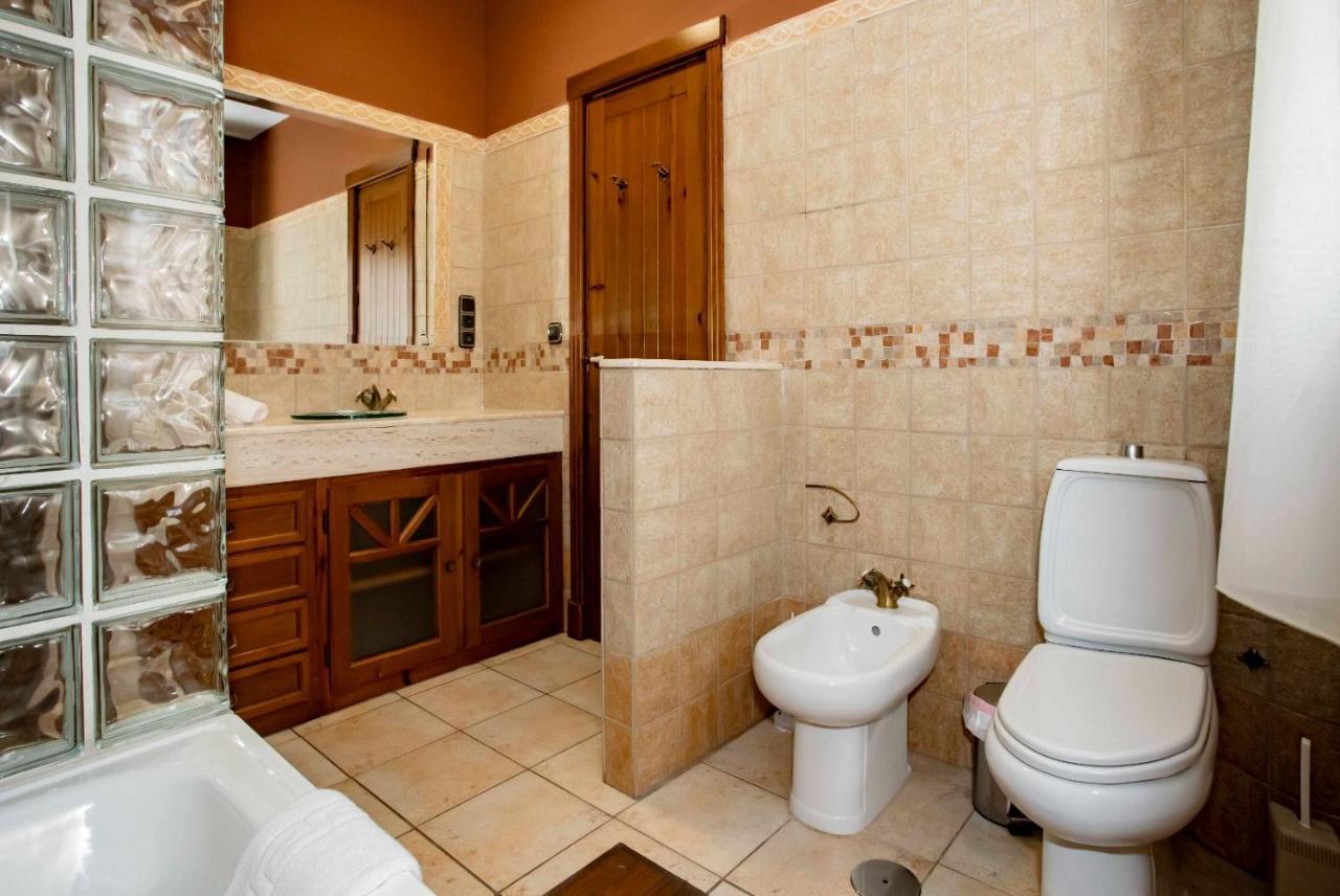Holiday home Petete Padul