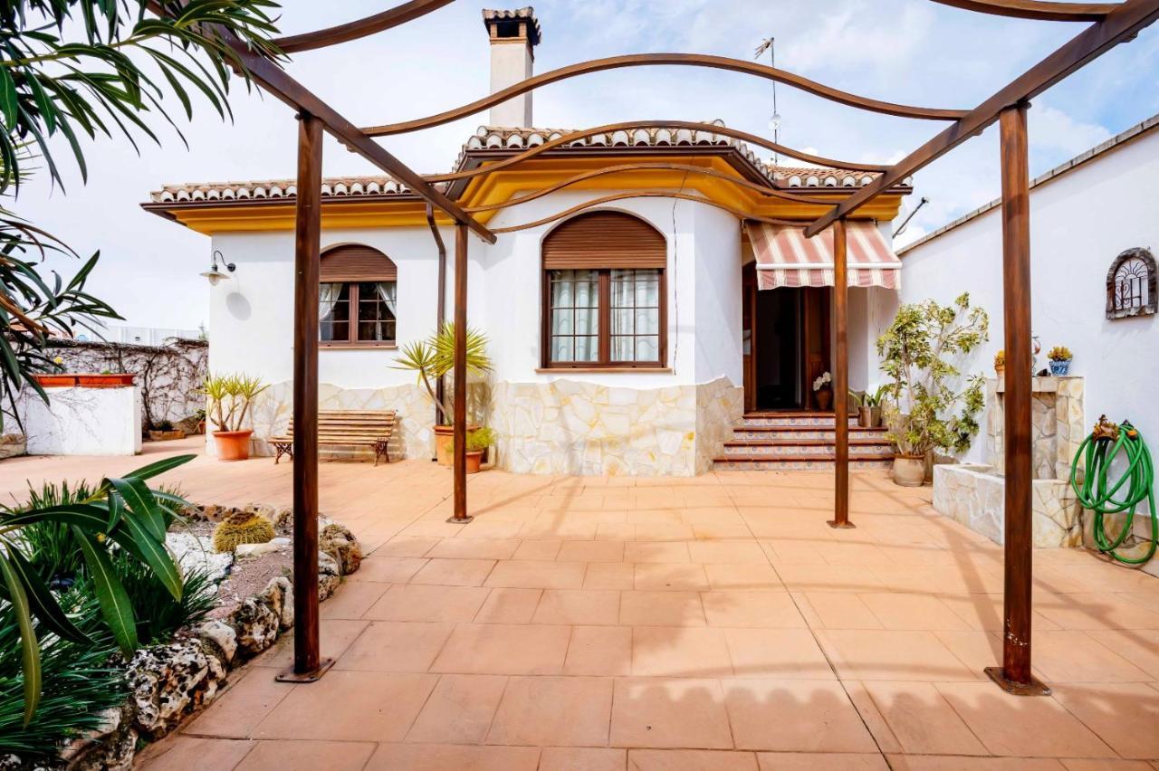 Petete Holiday home Padul