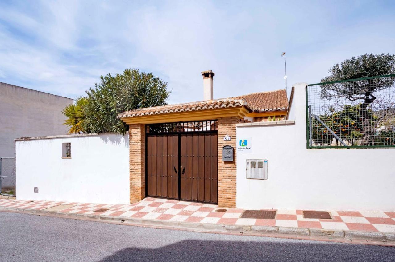 Holiday home Petete *
