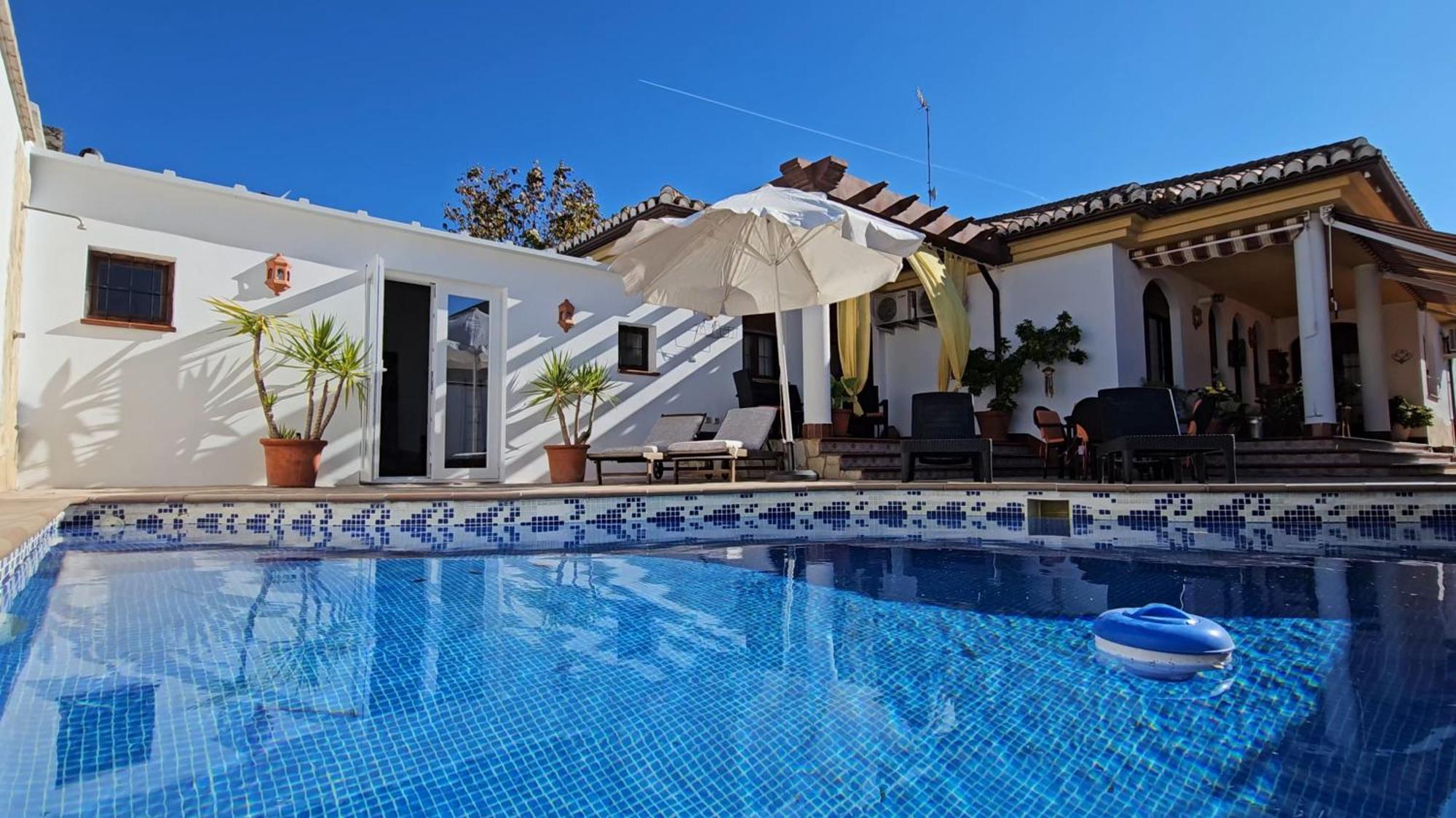 Holiday home Petete