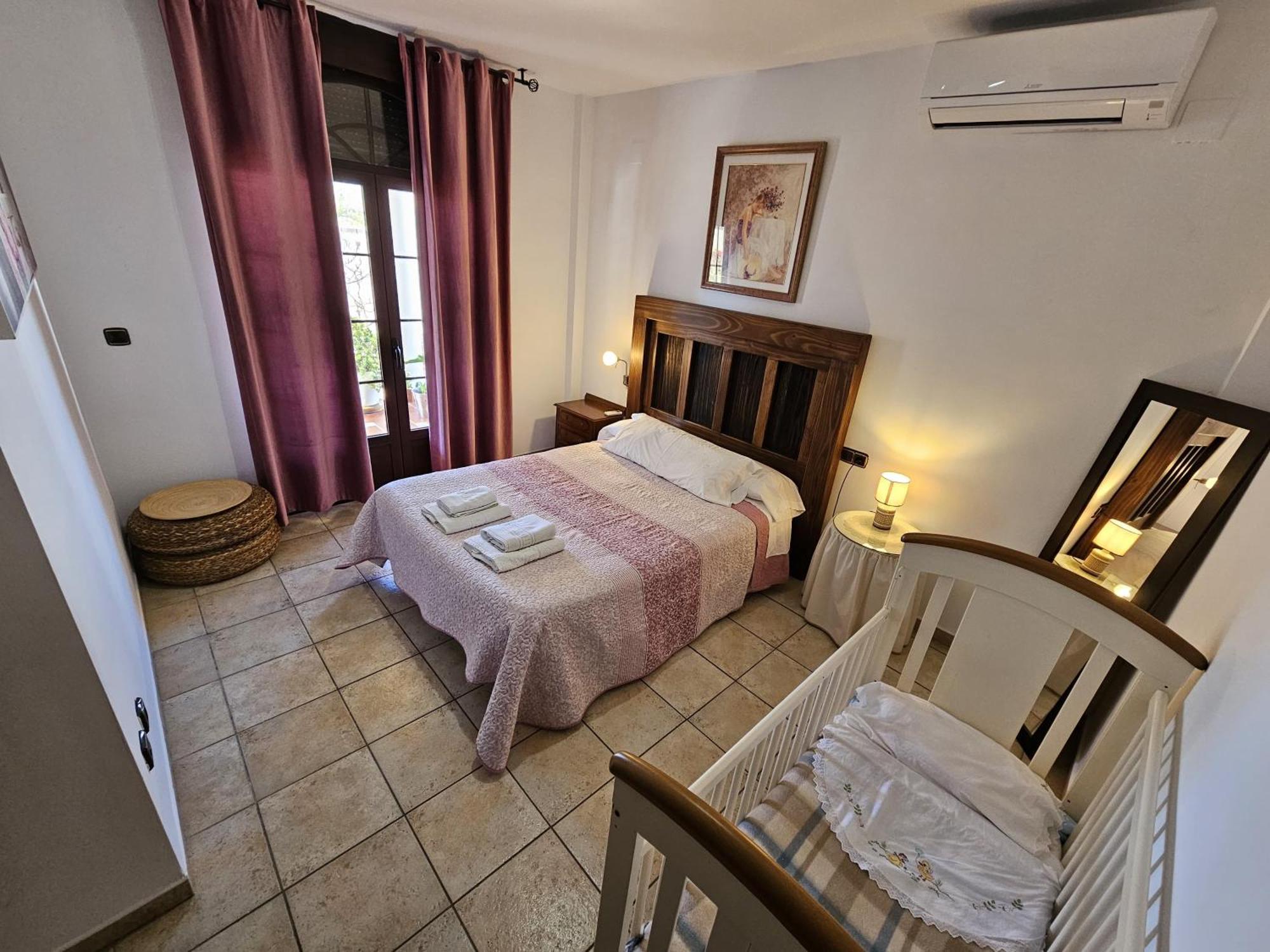 Petete Holiday home Padul