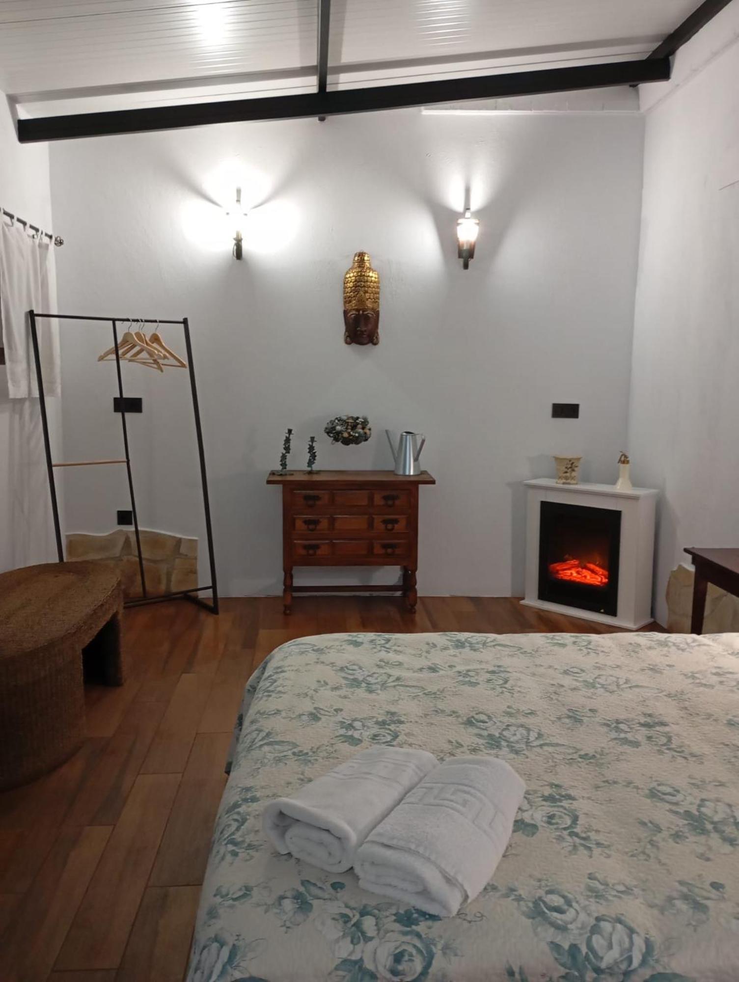 Holiday home Petete
