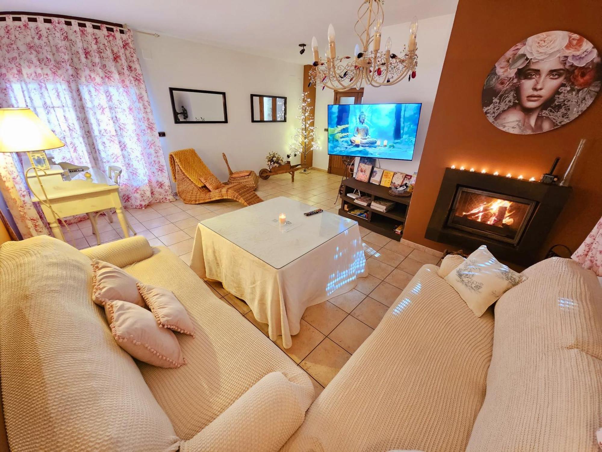 Petete Holiday home